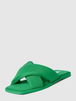 Steve Madden Pantoletten Mit Breiten Riemen Modell 'DIXIE' - Grün -Schuh Traum 9d856k1nagsj2jal6krk8hi360pjedq66orjglik8p5ksh296t3k4jak6563ik2dap4kgchnal5kgh9i90o62d9p6ks66o9m6csjgd1kckojioj2c5h36cj2cko62dhk6sojipg