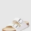 Birkenstock Sandalen Mit Label-Detail Modell 'ARIZONA' - Weiß 2 Birkenstock Sandalen Mit Label-Detail Modell 'ARIZONA' - Weiß -Schuh Traum 9da30jqf9d9kej2g6t74mlae98sjii1h9gqkgc2ma1ajedqg84rkkd9n6174ii1n88pkchib697l6gil8so3ac3475gmap1i6ks6ce9k60q6aohpcgqjadr4c5j3gdj66cr66oo