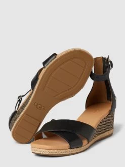 UGG Sandalen Mit Hohem Absatz Modell 'EUGENIA' - Schwarz -Schuh Traum 9db4ggpj69b42h9oacs4sl2eap532iqf9524sk249sp4mhqbakrkuii89gp3idih9h3lcipj6t7kah9ka53j2p1l70pj4phh6so36opkcgq32ob46oom6e34cdi66pho6pi30o8
