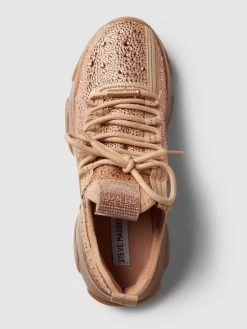 Steve Madden Sneaker Mit Ziersteinbesatz Modell 'MAXIMA' - ROSE GOLD -Schuh Traum 9gq5aca2990jghij8p53ee2e9h546j9n8l2kkhhjap14oc2ga5554lik6hb4ogik8l23elida9256ci464o32oj56ph62pb5c4s3idhkccs34e9o64p68cr6ccr6co9pcco3ie0