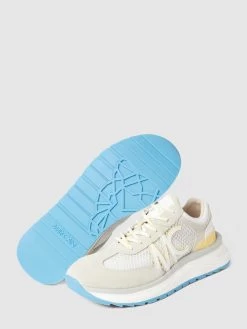 Marc Cain Bags & Shoes Sneaker Mit Label-Patch - Hellgrau -Schuh Traum 9h144gae953j0hi284rl0chi6pa3ali4a8o50kqb9cr4ij27892jaihn8p452dqiah44okq9859lcca9aco62d35chhjcpb16srm4c9k60oj2ohp64sjaopk75i3go9k60s6ac8