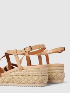 Geox Wedges Mit Dornschließe Modell 'ISCHIA CORDA' - Beige -Schuh Traum 9h14cj9i6l3l8kq3899j2dq99d5kmda2ap1kql2l9h94keaj98ql8cq891934ea5ah2jii2k6l8kqhil9go34dr66cq64pj66hgjce9k6kojie34cgr68pj5ccqm2ob5c5h64o8