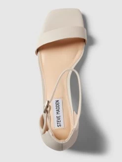 Steve Madden Sandalette Mit Blockabsatz - Sand -Schuh Traum 9h14cja9a12lcd299hb48gid6t4jgc1i6ks42cija4skkhid9974uhiea535aihp6kpk2d1m6p5j4li8ap3jcdpl6oqjep9pcpi6ap1k64qj2eb1c9hjic3168s3echj6lhjap8