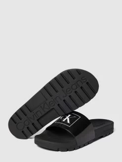 Calvin Klein Underwear Slides Mit Logo-Print Modell 'TRUCK' - Schwarz -Schuh Traum 9h1lal23ap438jqf6hakcii5ap14ujal8p3lclhm64o4gkik9oq4mjic7154igi890pjejqd9cokqkpm993macr16os3edj36or30p1k6kpj4ohm6dj3gopn6sojeob470pmaco