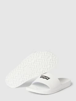 Levi’s® Acc. Slides Mit Label-Print Modell 'JUNE BATWING' - Weiß -Schuh Traum 9h538c9k6p654iq488ojeii4aor48kid652laci3a14l6gaf859ksdhk6koj2ga2a8s4acqg9h83iki6a53jae3575j3idpn68q3co9kc8ojge1mchj66ohn6ph3gdj26lhm4c0