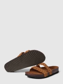 Rip Curl Pantoletten Mit Zopfmuster Modell 'Malaga' - Mittelbraun 9 Rip Curl Pantoletten Mit Zopfmuster Modell 'Malaga' - Mittelbraun -Schuh Traum 9h7kkgqd9t9kmcpg8h454jq7a99j2gq99so5ck1n91734cq29golai9gah2kkea99974kjqiakq46d246t3m8o9o68pj6db46orjgohkccs38e9kcos3cohm68s66dr46dij8dg