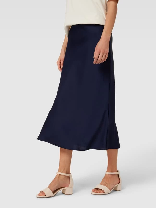 MOS MOSH Sandaletten Mit Breitem Absatz - Hellrosa 3 MOS MOSH Sandaletten Mit Breitem Absatz - Hellrosa