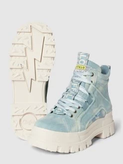 Buffalo Schnürboots Mit Label-Details - Jeans -Schuh Traum 9koj4c2ca54k4ci86cr38c9k9cokska2al6lck1h6or4ac1k9d9kkdib84okelij61456kqbah650e1p74o6aphh70q6cpj66or3echk64pj2e1j70p3ecj260o3ed34c4r62pg