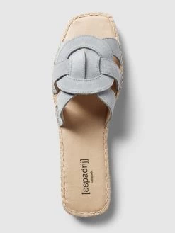 Espadrij Pantolette In Flecht-Optik - Hellblau -Schuh Traum 9kojgdah84ql6la1a4okol9h911j2k9k8l93acac69142iab6so3icil6d1kachi8kr3icac99aksh2m6l3j0dpo70s3gdpo6ph32cpkc4q64ohnc9hj0d3174pjcd9icgrjae0