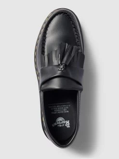 Dr. Martens Tassel-Loafer Mit Kontrastnähten Modell 'Adrian' - Schwarz 8 Dr. Martens Tassel-Loafer Mit Kontrastnähten Modell 'Adrian' - Schwarz -Schuh Traum 9kq4ccpl90plaiib95132eal8t64kd27a1aj0k1g95248hpl9hakoia96d5kucpl8da56cq88gr50ci16co38e9j70pjec316hi66opk6crmcohk74o3goph69j62e346pgm8e8