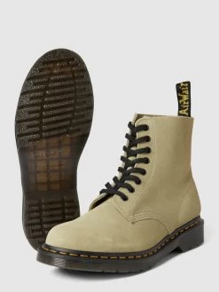 Dr. Martens Dr.Martens Schnürboots Aus Veloursleder Modell '1460 Pascal' - Hellgrün 10 Dr. Martens Dr.Martens Schnürboots Aus Veloursleder Modell '1460 Pascal' - Hellgrün -Schuh Traum 9kq4ulimad6l8dph6hak2c1ia0r3gda2agr56lica8skqli19l73eh2a6oq52g9kago5ce1k8hb3gl246l3m4o9l74pjac1oc9j32e1kcpijgob4c4o66oj26coj4ohh69j36oo
