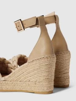 Espadrij Wedges Mit Dornschließe Modell 'SAINT TROPEZ' - Beige -Schuh Traum 9kr54jikacq3ac2f7543eha5al3kgdab6h5k6gak8l9kskif9hb58cqh9t956kpg9or54ka9951l8haca8o38pb16op3cor5c4r3ao9k6sqjae3169j6ac9kcgsmadhp68o38p0