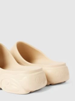 Buffalo Slides Mit Label-Details - Beige -Schuh Traum 9ksj4ea38533ejho6l1kugai60skqj9i6lajcgah6963acq19d83ihi4a4sk4c1l9d6j6haf658j8ci6893jgp9p74s62c9p6hgjaopkc5hm4ohi69im6p9pchh3acr46lh68d0