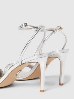 Steve Madden Sandaletten Mit Strasssteinbesatz Modell 'ENTICE' - Silber -Schuh Traum 9l1kohad8cs52jig8ss48dql8d5jegia8h6lcdih8d54oda4999j0l1l9pa4sdi78orlcha86164uhhh6go30cr368q3idr36dh6cc1k70sj6o9j70r30o9o71j6ae346th62o8