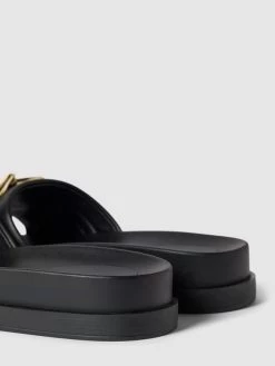 Only Slides Mit Zierbesatz Modell 'MINNIE' - Schwarz 9 Only Slides Mit Zierbesatz Modell 'MINNIE' - Schwarz -Schuh Traum 9l3jiiab6sr36ci29h556iid8grl0d238t3keiid89956gi2akqjcga39h4k2hqm9t9kok1g8oo54i2c9l3j2ohl68q34p3674omcp9kcdi3ceb6c8ojge9hccrjidhk75gj6dg