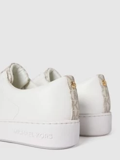 MICHAEL Michael Kors Sneaker Aus Echtem Leder Mit Kontrastbesatz - Offwhite 9 MICHAEL Michael Kors Sneaker Aus Echtem Leder Mit Kontrastbesatz - Offwhite -Schuh Traum 9l7kogqg9p44ge1k6oo38k2e88q4chho6d1jaki5752kskq6aoq3cjid6953edq76cpl6l9p8hakml9p8so68c3660q3ee346os34phk65h34eb46krm2d34c5h6acph6sp3cc0