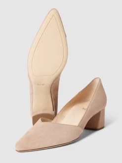 HÖGL Högl Pumps Mit Blockabsatz Modell 'Boulevard' - Taupe -Schuh Traum 9l9laka28l64oipi8l5kmdhiad24cj2a7594qi27aks38kqm8ss4oeal8hb42jaf94p30h1k8grkgiq894o64d1jccq3gpj468pj6cpkckp6coj671j3apb36gq30opnc5j3ico