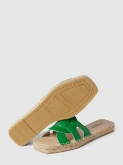 Espadrij Pantolette Aus Leder - Grün -Schuh Traum 9la3gkib8t1kql1n8h132ii6994kujiha4s48da16l8lcgqm91a4ekqh9d15cc9o6t844ha86oq3cjii6ko38p1ic9im4p9hcdgj4e9k71ijco9n68s3eob36kpjgdhn71i64og