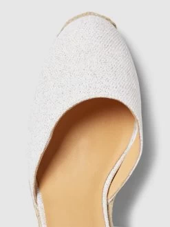 Castañer Wedges Mit Effektgarn Modell 'CARINA' - Weiß -Schuh Traum 9la4idik9t0ksiae6924kcqk8t6j6ja26p534dpp9t348h9m8kskac2dad158g9k74p38d1n6grjcc2kaoo6achh6tj6coj461j62cpk70o64e1pc5gm6c1kcgpm8c316tijidg