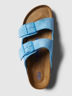 Birkenstock Sandalen Mit Dornschließen In Metallic - Hellblau -Schuh Traum 9lak4d266cp44h1m6164gi9g6d3j8d9g8co42k2l8t234jii8soksc9j90r4miqg652jaiafa114sjac6co66opn64qjecho6hgmao9k6gq6ao9k75j6cpb269h34phj64rjad8