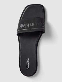 CK Calvin Klein Slides Mit Label-Details Modell 'SQUARED' - Schwarz -Schuh Traum 9oo4kdhh8d856hai9p6kgj2f74p54lhh9ko5ahhk6cpk6d2jada4kciia5250jhh84rkqdq7al258e9kap3m4dpp6dj32cpnc4r3adhk6lh34eb5c4r3ad1pcos32phjckoj4og