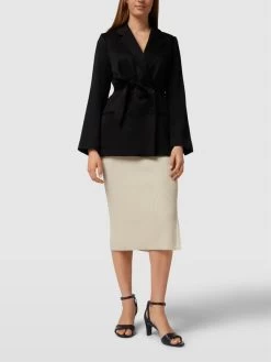 Tamaris Sandalette Mit Dornschließe - Schwarz