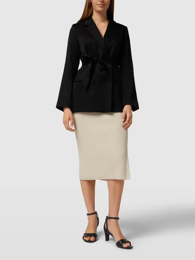 Tamaris Sandalette Mit Dornschließe - Schwarz 3 Tamaris Sandalette Mit Dornschließe - Schwarz