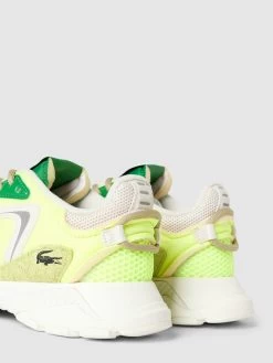 Lacoste Sneaker Mit Logo-Details Modell 'NEO' - Neon Gelb -Schuh Traum 9opl4h2389548hia856jiiq4ah6kudhm690jeki270r4iiid8d34oli26t0l2chg8gskel9g8l44cda19t3m8oj66gqj0pb2c8oj0dpkccrjge1i6cp6coph68r3ae9lckrj0pg