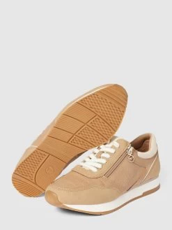 Tamaris Sneaker Mit Label-Print - Beige -Schuh Traum 9or4sdpo69156lamah6k4cq68spj4cqd61830jac68rlccqf9l7kgjqcaool6gik8d9lckag9l9l2ji16d3mcpb374o3cp9ichh3copkc4p66e35c4o3gopk6kq3ichoc8ojed8