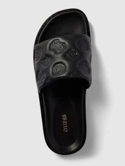 Guess Slides Mit Label-Details Modell 'FABETZA' - Schwarz 10 Guess Slides Mit Label-Details Modell 'FABETZA' - Schwarz -Schuh Traum 9orjaghha1742li19tajigqk996l0ja26143gc9i9gsk2k2b6l2jghql9d1kod26755ksjai9ss4ek1i653mcdpocoqjcohpccqj4chk60sj2eb3c5gj2oho75h34ohlc9im4p0