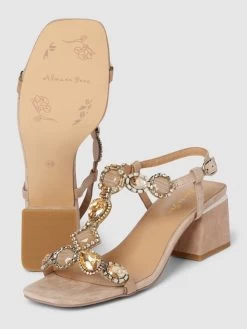 ALMA EN PENA Sandaletten Mit Ziersteinbesatz - Beige -Schuh Traum 9p0jce288d33ecq49kp48l9p8934shhm6p4kalaf8go48ham8t6kkhqha923ai9m9hb30j9g69b4cdph9t3j6dr460p6ad9jckp6cc9kccsj6ohhcgs3gor36gpmadr16kpj4c8