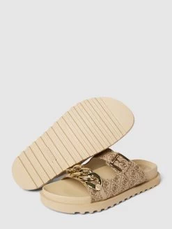 Guess Pantoletten Mit Zierkette Modell 'FATEMA' - Hellbraun 8 Guess Pantoletten Mit Zierkette Modell 'FATEMA' - Hellbraun -Schuh Traum 9p346jq8ahakii9iad4lcgqb9kr3ecq28p246g9i6pb56h1o85736l9p6l146gi770rjii1lags4ijq298o66cb36pj3cd9jckrmachk6op36oj56oq62ob671j32p1l75i64pg