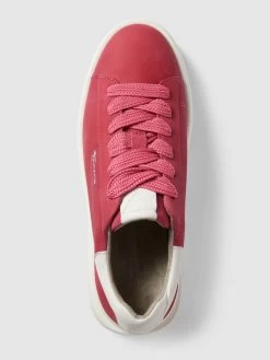 Tamaris Sneaker Mit Label-Details Modell 'Pink' - Pink -Schuh Traum 9p3kahqda8p50gqj8t6kshi39so4gd249t6jcjpp69158i2290o36l2e9t44ejpo6d732ha99grlaka9953j2e1n65h3adr661gmco9kckojie1l6dh68p1i68s32ohm68ojad0