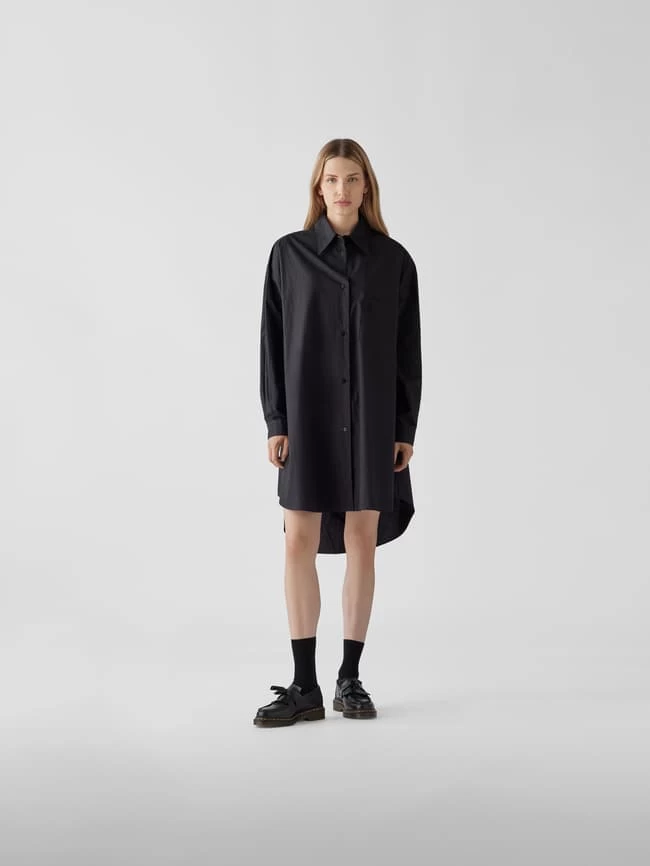 Dr. Martens Dr.Martens Tassel-Loafer Mit Quaste - Schwarz 3 Dr. Martens Dr.Martens Tassel-Loafer Mit Quaste - Schwarz