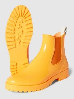 Marc Cain Bags & Shoes Chelsea Boots Mit Label-Detail - Orange -Schuh Traum 9p542jhp9p0kgiaf6l54qd9k6d236kq78kokkkak6t9j6lak8so44ihi9183ai2k9h1jae1i94okalho693m2opk65hm6phi6srm6c9kcphm6ohlcgr62dr2c8sjae1ocgq3ep8