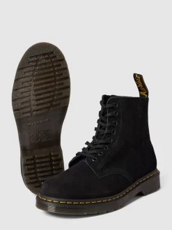 Dr. Martens Dr.Martens Schnürboots Mit Label-Detail Modell 'Pascal' - Schwarz -Schuh Traum 9p552dqk6co3ee219d64qcajal0j0e1o9p43akq19d24sghi8t9jiia590rjcci694qj4dhh9l3kgiq18p3j0c1p75j38dj670rm4opk6gs30e1kchgjeor3coo6acpk6cqjido