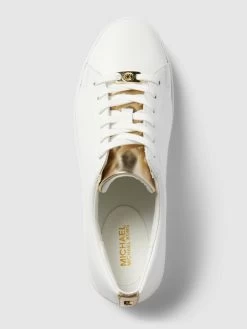 MICHAEL Michael Kors Sneaker Mit Label-Details Modell 'KEATON' - Weiß 10 MICHAEL Michael Kors Sneaker Mit Label-Details Modell 'KEATON' - Weiß -Schuh Traum 9p5j0k29691jcd2j6co56did8ksj4lhg8cs3ckah8p954e9k9d33gdpl68pk6ia2616jed2999ak2dal9d3j2p9ickp32opn6th3gc1kcco68eb4c8r38cho6csm6o9mc5i66c8