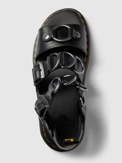 Dr. Martens Dr.Martens Sandalen Mit Zier-Applikationen Modell 'Gryphon Alt' - Schwarz -Schuh Traum 9p8jida38d8k8h9o6514ad2aa5b5cia868p44e21ahalacpj9opked2aa915cja1ada4gii69p456hq69so6adhi6ksjep3375gj0e9k6lj66e9i74rmcc9n6oomaor669h34d8