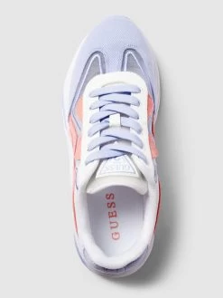 Guess Sneaker Mit Label-Details Modell 'ENIE' - Lavendel -Schuh Traum 9p93ciam6l456hie9t55ajpo6d75cgpj60rkodiga583edqm8gr4geag6p44oh2k65542jij6534si9g753j6phn74om2p9lcgo32opk6dhj6e33c5i62db5c4sj4p1o6cqj8cg