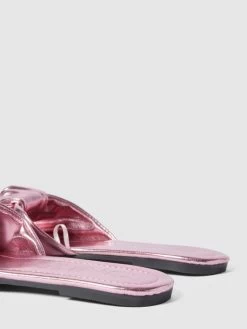 Only Pantoletten Im Metallic-Look Modell 'MILLIE' - Metallic Rosa 10 Only Pantoletten Im Metallic-Look Modell 'MILLIE' - Metallic Rosa -Schuh Traum 9pb56j2d6l538jho9p158hq569848iif6goj4kq5999kqdam6p1kik1l6p5k8g9g75154jqlah3jicil713mcpj1c5j68c3675hjad9k64q3ioj36pimce1j6cpmcdr564s68p0