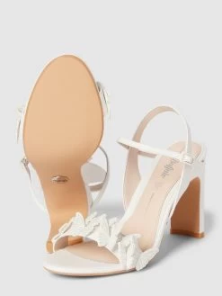 Buffalo Sandalette Mit Zierbesatz Modell 'CARLA BUTTERFLY' - Weiß 9 Buffalo Sandalette Mit Zierbesatz Modell 'CARLA BUTTERFLY' - Weiß -Schuh Traum 9spk6i2ia584ok9maor56gie71942gpia50kgi2i753k8ghk6oskqhhg88ojalhla8p54jie6p5kaj1pa93j2ohg74pmcp1g65i3adpkccoj8ob675ij8chgcksj2p1lccp68oo
