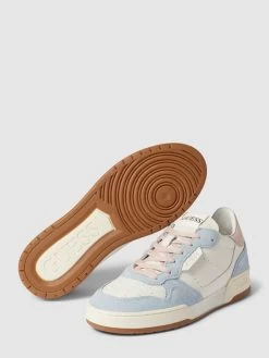 Guess Sneaker Im Colour-Blocking-Design Modell 'JINNY' - Hellblau -Schuh Traum 9sq30dq16t230dqj89ajac248h8k8iah95542hqh6h146ia8690jai9kapa4acak9sqjcc9l8l444jid6co32oph6hhmce1jcdh6cd9kcphm8e1k64rjccr26cqjaphi70q66c8
