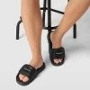 Calvin Klein Underwear Slides Mit Logo-Patch Modell 'VELCRO' - Schwarz 2 Calvin Klein Underwear Slides Mit Logo-Patch Modell 'VELCRO' - Schwarz -Schuh Traum 9t0kkja99co3ai1l8d7j0hpk98qkul2e64rkii9g6or52kqg6h8jedid6orl6cqj6hajgd2m9p0j0ghhap3jic9m64r38ohn6li66d9k6tijio9o70o6adpj64r6cdb66spjecg