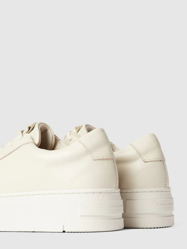 Vagabond Sneaker Mit Plateau-Sohle Modell 'JUDY' - Offwhite 5 Vagabond Sneaker Mit Plateau-Sohle Modell 'JUDY' - Offwhite – Bild 3