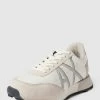 ARMANI EXCHANGE Sneaker Mit Label-Detail - Offwhite -Schuh Traum 9t2kcc218ss56l9h8l554kplapaj6jhg8co4qhi26takkci89l24kjib6p2j4i26897k2gpj8913ekq4653j4c9mcgr30cj169h3gp1kc9j30o9p6ss64e1kcph3epj6cdh6ap0