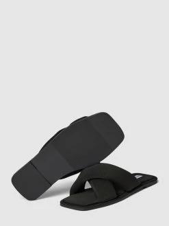 Steve Madden Pantoletten Mit Breiten Riemen Modell 'DIXIE' - Schwarz -Schuh Traum 9t338hq884qjegij8gs4udic8984gk2h65132c278d3kcla9919jee9g6144el1pada4acia99aj2daa9h3m4phk70o3ccr5c8rmad9kccomae1pclgj4pj4chh3ip1l6ti3id0