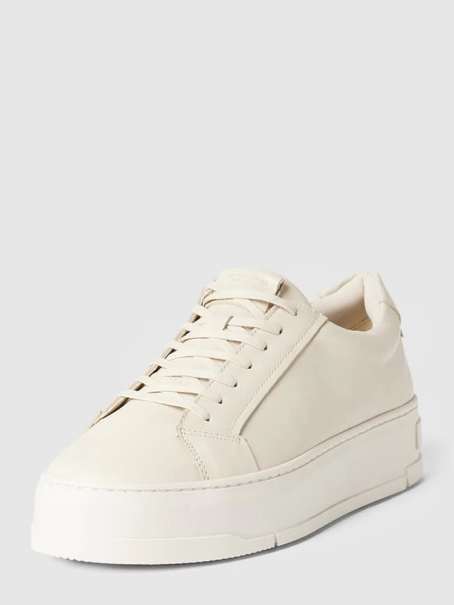 Vagabond Sneaker Mit Plateau-Sohle Modell 'JUDY' - Offwhite 4 Vagabond Sneaker Mit Plateau-Sohle Modell 'JUDY' - Offwhite – Bild 2