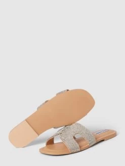 Steve Madden Pantoletten Mit Strasssteinbesatz - Silber -Schuh Traum 9ta4icpj6125ahih6585cha16p950jhk94r4mi9o9p9kie2ia9336dqf697l4iq18kqj8ha59h8jcc1g9p3jeopmc8qmco9lcgpmcd1k6oq32ob6c8omaob3c8sj4c9lcpj36e8