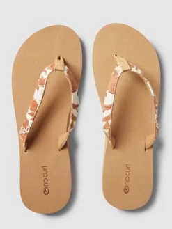 Rip Curl Zehentrenner Mit Label-Detail Modell 'FREEDOM' - Hellbraun -Schuh Traum 9ta4id1hadb46c9pah0j6c9i6gqjedi99t2kscab9p1kskai9oq46ki4617l8jhk6l7j8dq68d33ciqc6co3aopl6krmacr268qj6phkcoqmaohi71gj0cj1chij2cpnc5j32d0