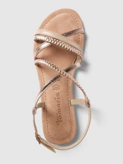 Tamaris Sandalen Im Metallic-Look - ROSE GOLD 11 Tamaris Sandalen Im Metallic-Look - ROSE GOLD -Schuh Traum a0s32cia896kgc2hakq50d2984o5ch9p7525ak1o7183ikii719kclihap654ciga0sjak2a90o4udpi74o3gchnckr66p9ncgr62d1k70p66e3574qj0opj70s36cphc4s6cdg